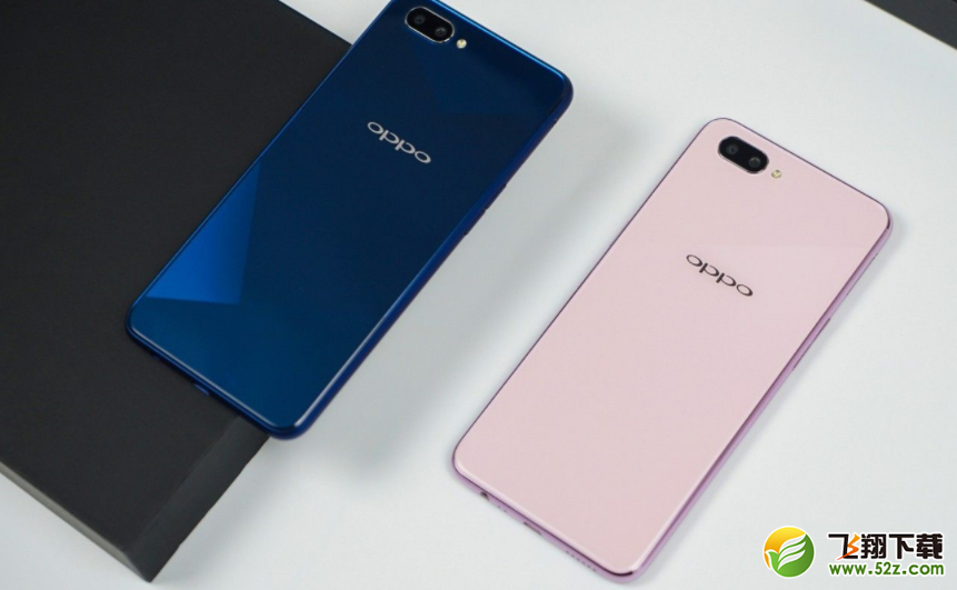 oppoa5和oppoa3哪个好_oppoa5和oppoa3评测对比