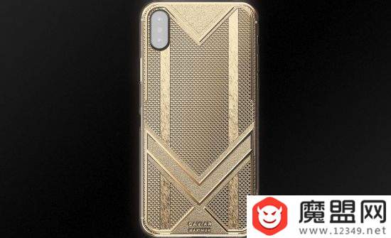 黄金版iPhone XS Max多少钱？价格及外观介绍