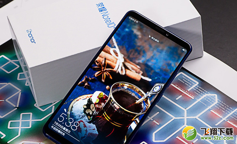 荣耀note10和荣耀v10哪个好_荣耀note10和荣耀v10评测对比