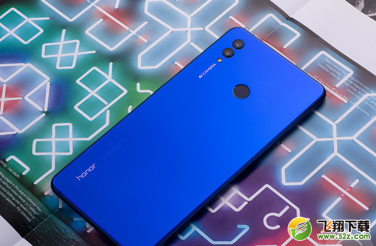 荣耀note10和荣耀v10哪个好_荣耀note10和荣耀v10评测对比