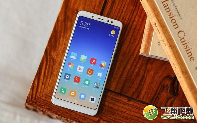 联想Z5和红米Note5哪个好_联想Z5和红米Note5评测对比