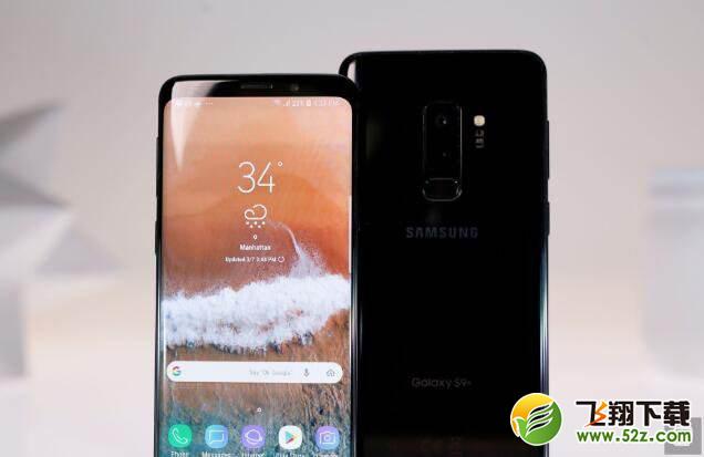 三星S9和三星note8哪个好_三星S9和三星note8评测对比