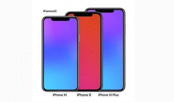 苹果ARKit2眼球追踪系统是什么？眼控交互版iPhone功能介绍