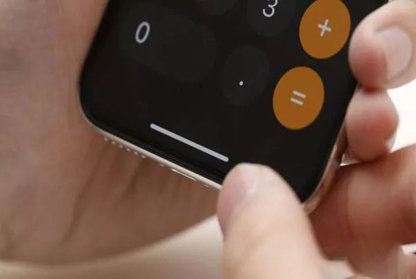 iPhone X实用小技巧汇总，全部学会瞬间高大上！