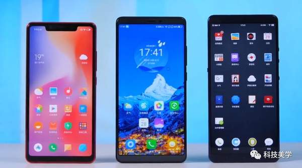 坚果Pro2s和360n6pro哪个好？区别全面对比