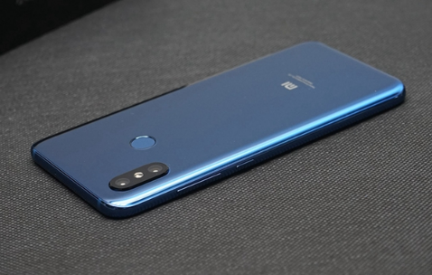 小米8怎么截屏快捷键是什么？小米8截屏方法大全