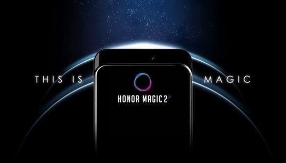 小米mix3和荣耀Magic2那个好?两者对比分析