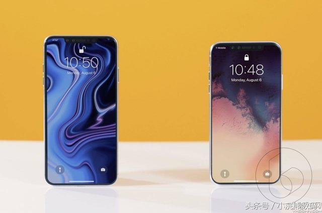 iPhoneXS售价多少?价格、配置及最新外观分享