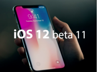 ios12beta11更新后卡不卡？ios12beta11流畅性测试一览