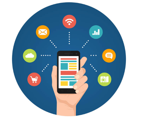 手机上都有哪些非常神奇的软件？有什么非常神奇的app？