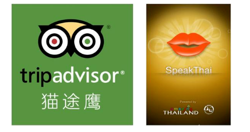 泰国旅游需要下载哪些app?在泰国旅游需要下载哪些手机软件?
