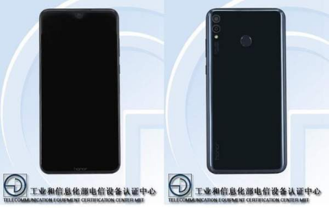 荣耀8X什么时候上市？荣耀8X上市时间介绍