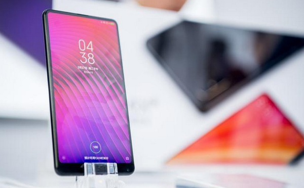 小米max3预计发布时间公布【小米max3售价】