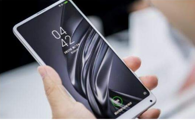 小米MIX2S翡翠艺术版多少钱?和普通版有什么区别?