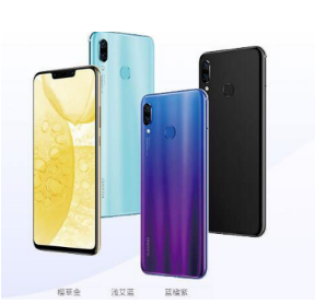 华为荣耀10和华为nova3e哪个好？荣耀10和华为nova3e对比介绍