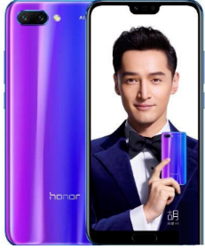 华为荣耀10和华为nova3e哪个好？荣耀10和华为nova3e对比介绍