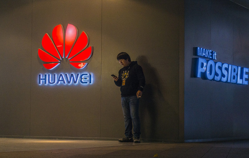 华为首次超越苹果是什么原因？华为首次超越苹果原因说明