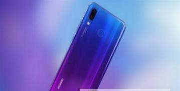 华为nova3i支持nfc功能吗？华为nova3i介绍