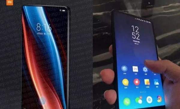 小米Mix3怎么样【小米Mix3发布会时间配置介绍】