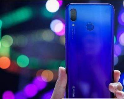 华为nova3i怎么样_华为nova3i配置价格介绍