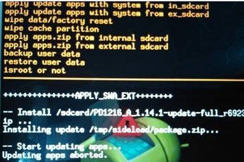 vivo手机助手怎么刷机 vivo手机刷机教程
