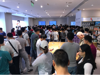 红米6Pro巴厘蓝什么时候发售？新配色发售时间介绍