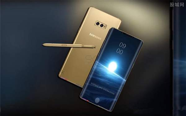 三星Note9怎么样_三星Note9测评上市时间