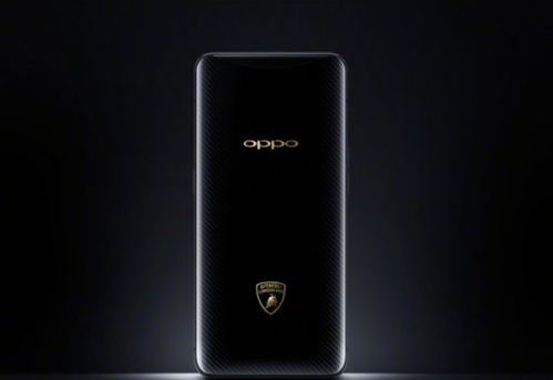 OPPOFINDX兰博基尼版和普通版本对比分析