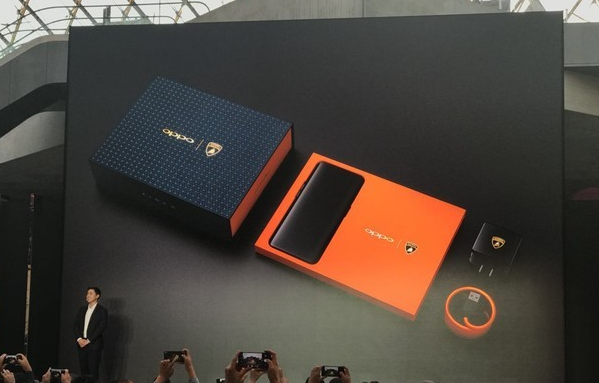 oppofindx怎么样_oppofindx测评对比分析