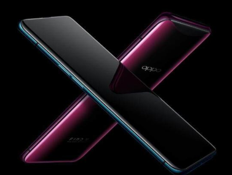 oppofindx和vivonex对比分析【图】