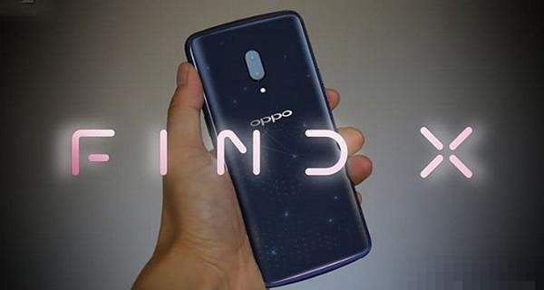 oppofindx和vivonex对比分析【图】