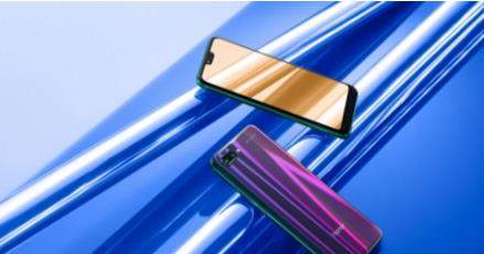 华为荣耀Play配置怎么样_荣耀Play和荣耀10对比分析