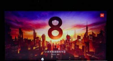 小米8的AI相机好用吗_小米8的AI相机使用测评