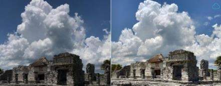 小米8的AI相机好用吗_小米8的AI相机使用测评