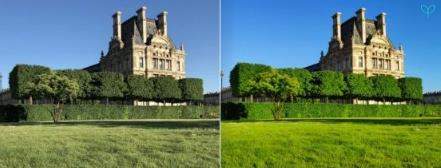 小米8的AI相机好用吗_小米8的AI相机使用测评