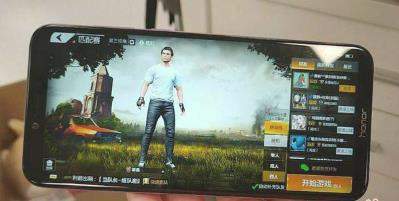 【华为荣耀playGPUTurbo技术】介绍