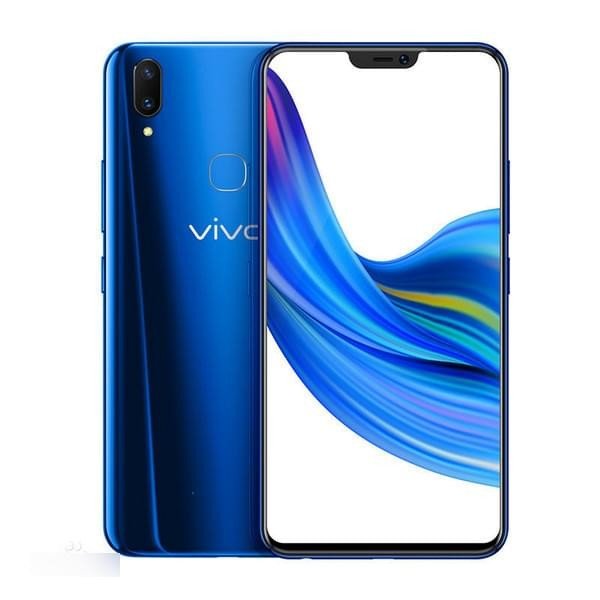 vivo z1和x21哪个好_vivo z1和x21对比分析