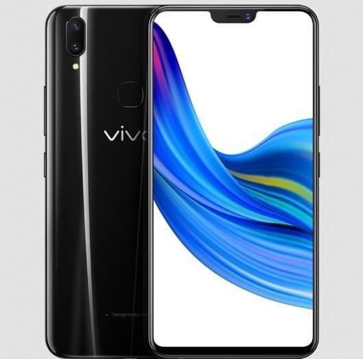 vivo z1和x21哪个好_vivo z1和x21对比分析