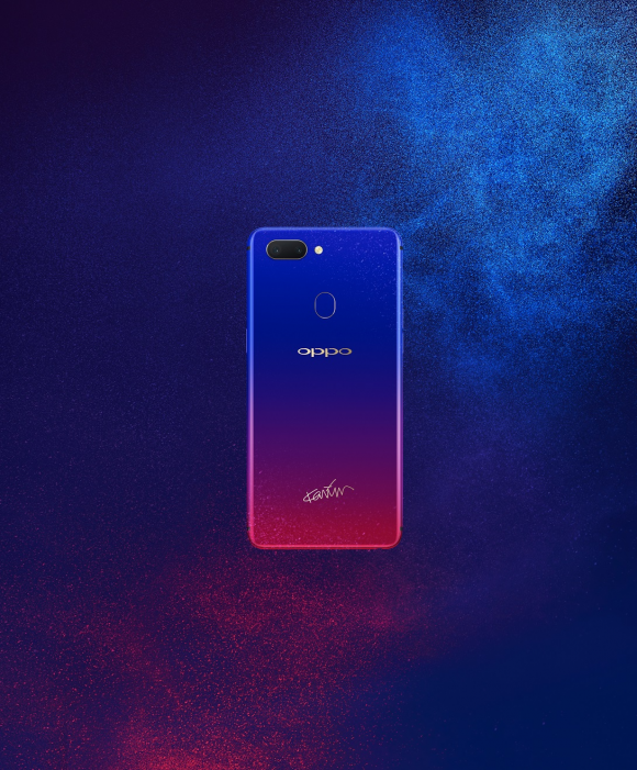 OPPO R15星云特别版怎么样【OPPO R15星云特别版】