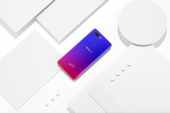 OPPO R15星云特别版怎么样【OPPO R15星云特别版】