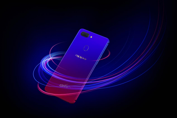 OPPO R15星云特别版怎么样【OPPO R15星云特别版】