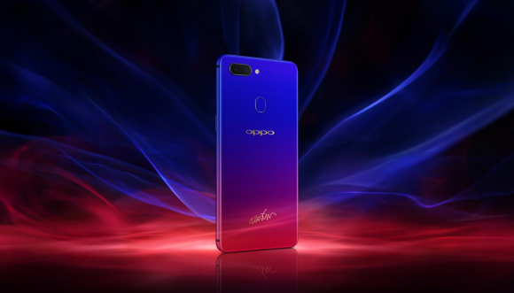 OPPO R15星云特别版怎么样【OPPO R15星云特别版】