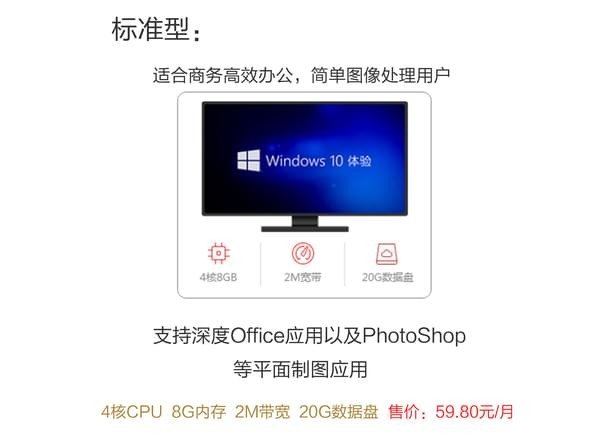 华为云电脑是什么?华为云电脑有什么用?