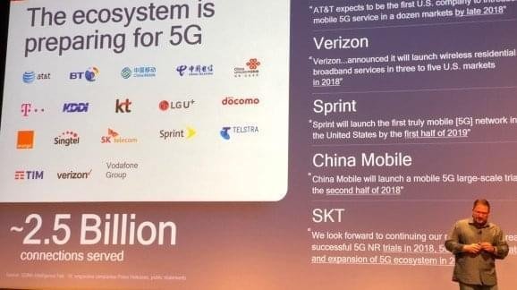5G手机什么时候上市？5G手机上市时间一览