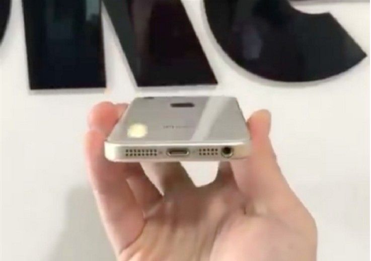 iPhone SE 2配置参数怎么样？iPhone SE 2最新消息曝光