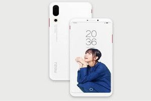 魅族16什么时候上市？魅族16最新消息