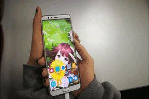 华为p20怎么截图？华为p20截屏方法介绍