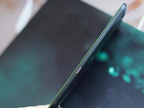 黑鲨游戏手机有没有实体按键_游戏体验怎么样