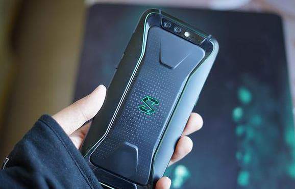 黑鲨游戏手机有没有实体按键_游戏体验怎么样