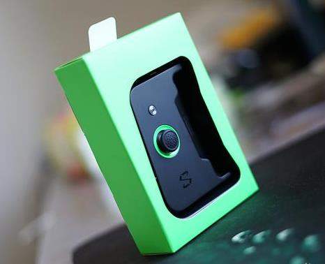 黑鲨游戏手机有没有实体按键_游戏体验怎么样